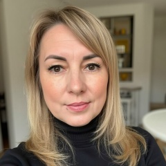 Лиана Белецкая, 25.06