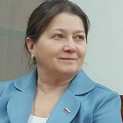 Светлана Ивановна Репина, 03.05, Ханты-Мансийск