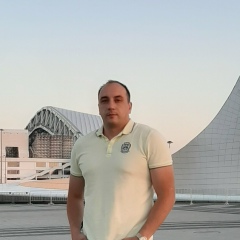 Вячеслав Ольшевский, 05.03, Санкт-Петербург