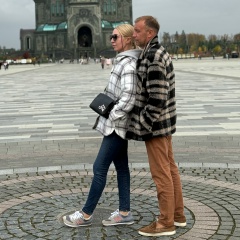 Анна Галкина, 24.12, Электросталь