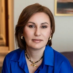 Елена Король, Самара