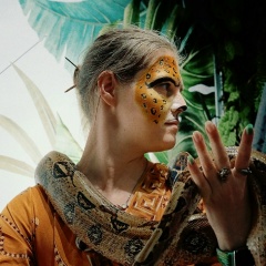 Злата Чернис, 29.10, Санкт-Петербург