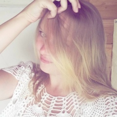 Ольга Сучкова, 28.12, Санкт-Петербург