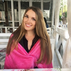 Ольга Шмыкова, 06.07, Николаев