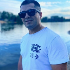 Алексей Горшнев, 31.10.1987, Санкт-Петербург