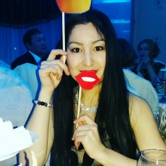 Бибка Сагимбаева, 21.05.1988, Атырау