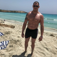 Рома Поляков, 01.03.1988, Санкт-Петербург