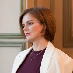 Юлия Марченко, 04.05.1976, Санкт-Петербург