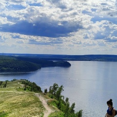 Маша Мачнева(Андронова), Тольятти