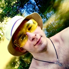 Вячеслав Чикалов, 19.05, Москва