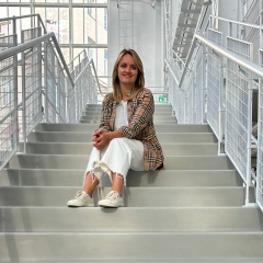 Анна Сочнева, 09.04, Москва