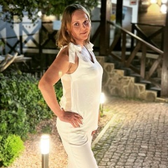 Ольга Юхневская, 11.04, Гомель