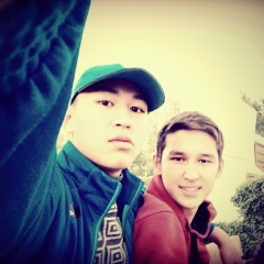 Бахытжан Орынбеков, 14.10.1998, Кентау