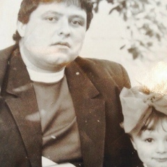 Борислава Семёновна-Рябичева, Киев