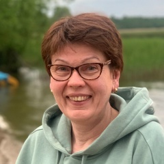 Светлана Постникова, Москва