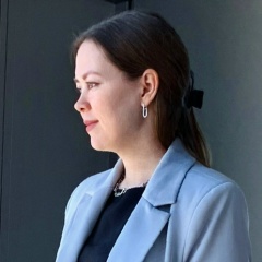 Наташа Конева, 19.07, Санкт-Петербург