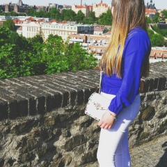 Ліка Кондрат