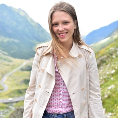 Катерина Вашкинская, 05.06.1999, Москва