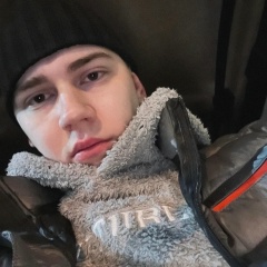 Серёжа Жуков, 26.08, Пермь