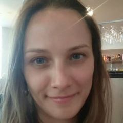 Томочка Аувинен, 14.02, Москва