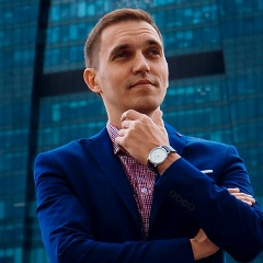 Алексей Зорькин, 20.10, Москва