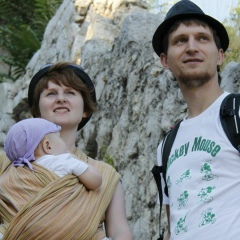 Евгений Дында, Москва