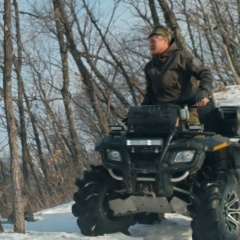 Валентин М, 16.07, Дальнегорск