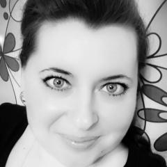 Мариша Кириллова, 27.06.1986, Санкт-Петербург