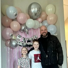 Максим Блюмов, 25.08.1978