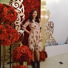 Карлитто Сайнова, 26.11.1991