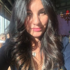 Alvina Mamedova, 08.10, Санкт-Петербург