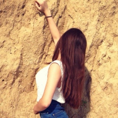 Альбина Муджабирова, 10.07.1993, Москва