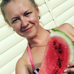 Юлия Мозуль, 01.10, Красноярск