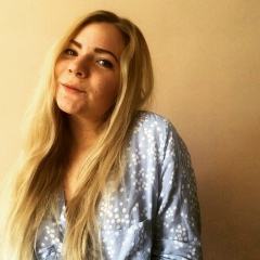 Вікторія Рогожина, 15.07.1987, Львов