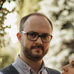 Павел Топорский, Санкт-Петербург