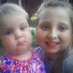 Виолетта Выгорий, 10.07, Житомир