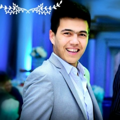 Aliko Mc, 05.08.1993