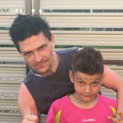 Леонид Бове, 10.07.1989, Екатеринбург