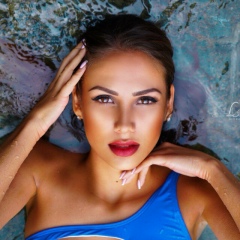 Виктория Попова, 14.06.1997, Ростов-на-Дону