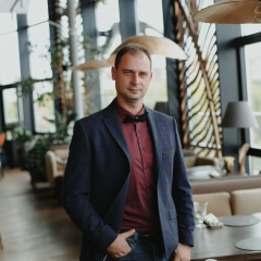 Дмитрий Сидельников, 29.08, Волгоград