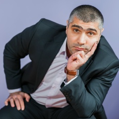 Михо Балаян, 03.07.1977, Видное