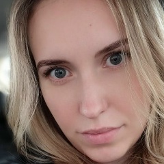 Евгения Безрукова, 23.02, Орехово-Зуево