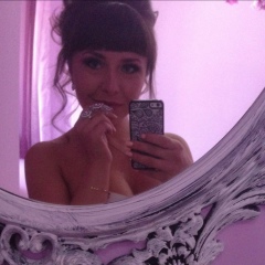 Яна Саламатина, 30.06, Москва