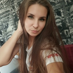 Кристина Пантелина, 07.03, Нижний Новгород