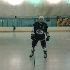 Алексей Толоконников, 22.12, Пенза