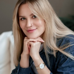 Валерия Дергунова, 06.07, Самара