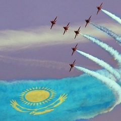 Серик Жуматаев, 20.01.1993