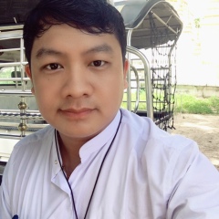 Phyo Min-Zaw, 24.01.1985