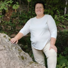 Лейла Денисенко, Омск