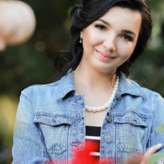 Анастасия Затолокина, Усть-Каменогорск